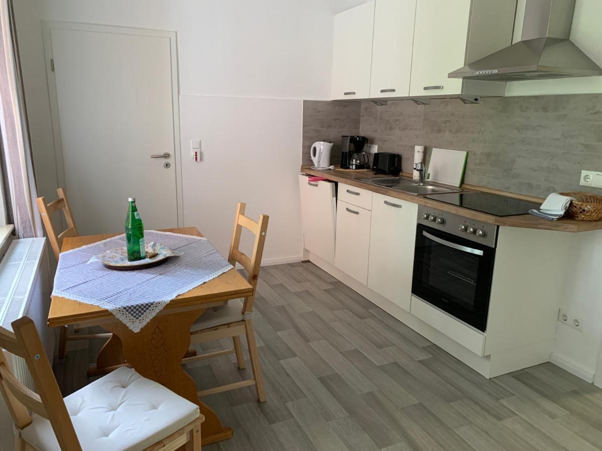 Ferienhaus Fegebank Gilten Экстерьер фото